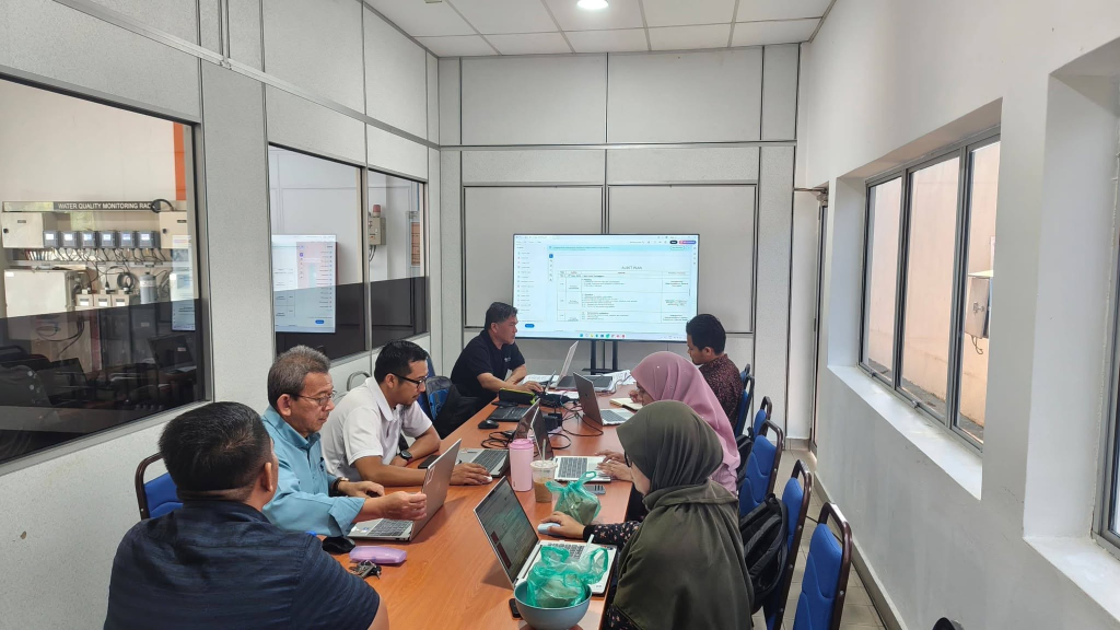 Document Audit ISO 50001 Session
