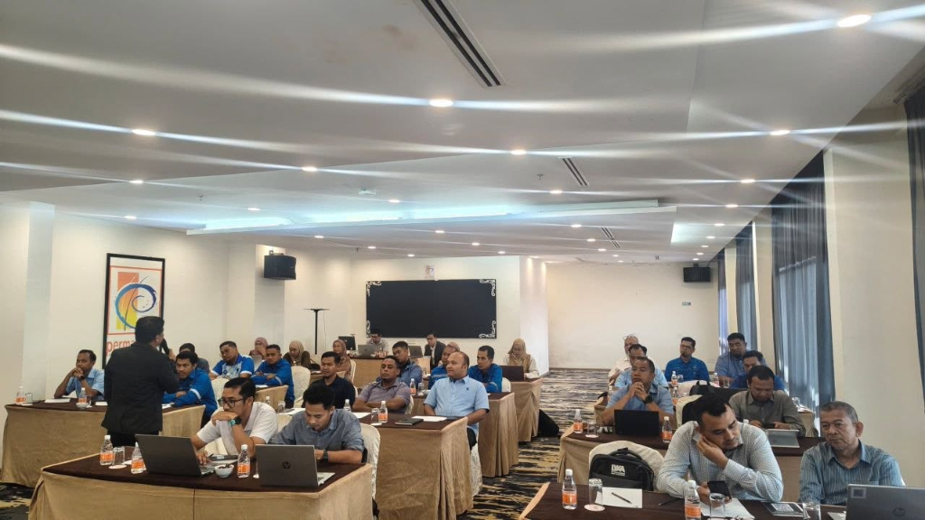 ISO 50001:2018 Energy Management System Training Class